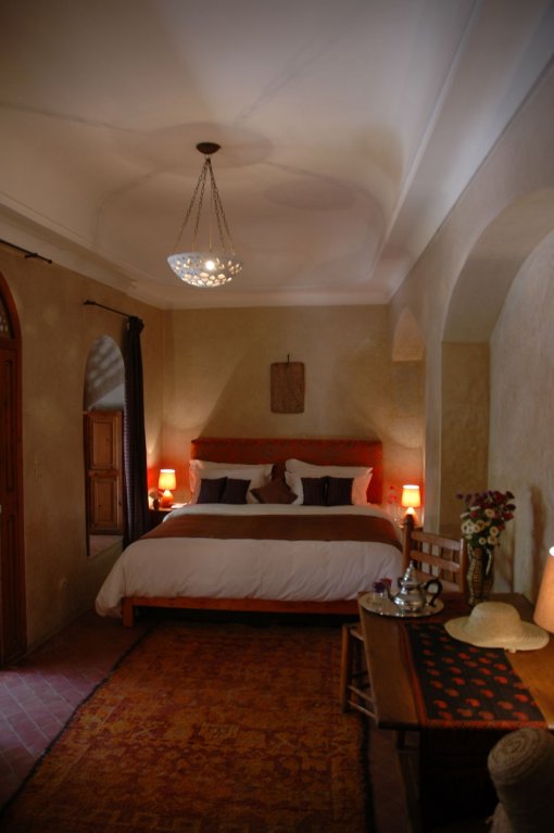 Фото Riad Hidden