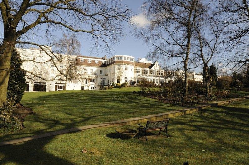 Фото отеля 4