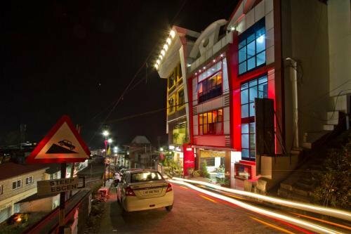 Surbhi Guest House