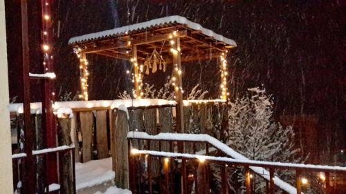 Гостиница Ареватун Дилиджан в Области Тавуш