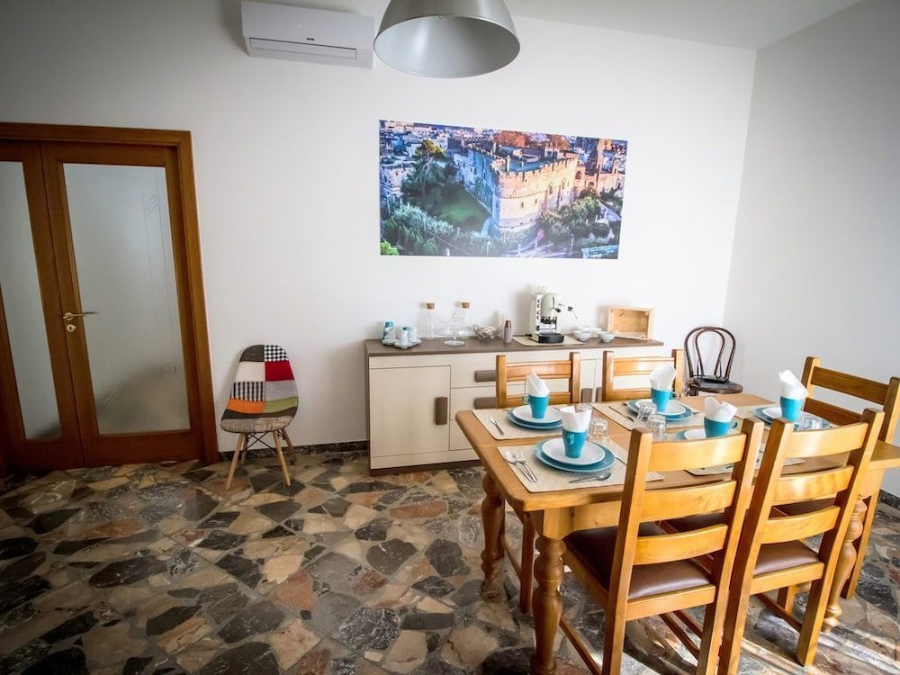 Фото Bed & Bread Piazza Nzegna