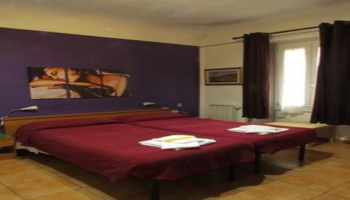 Фото Althea Rooms