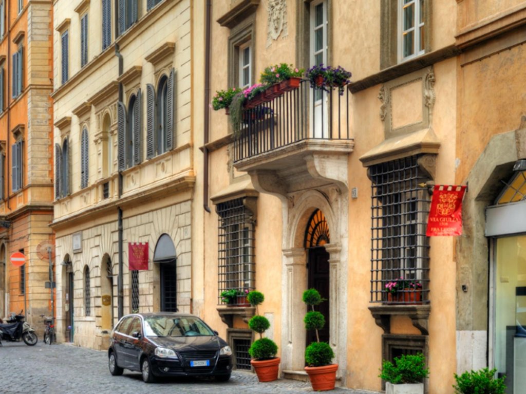 Фото Relais Giulia