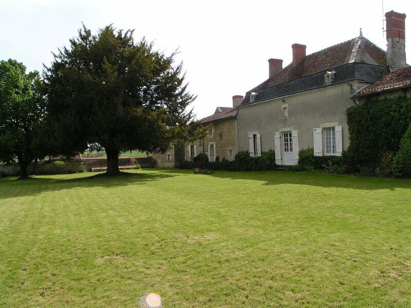 Гостиница Chambres d'hôtes La Ferme Du Luc