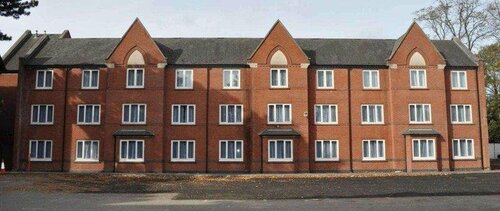 Гостиница The Collection Hotel Birmingham в Бирмингеме