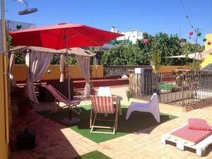 Хостел La Flamenka Hostel