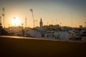 Хостел La Flamenka Hostel