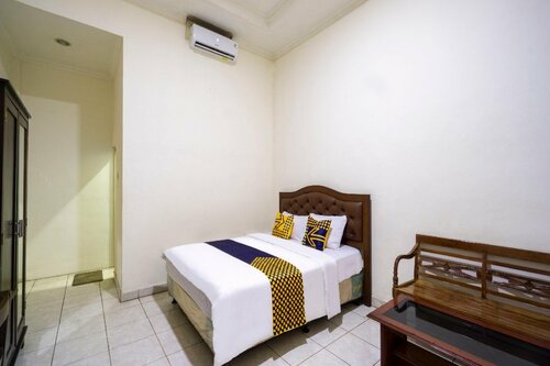 Гостиница Spot On 3978 Hotel Danau Indah