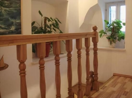 Фото Angelus Apartments