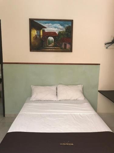 Фото Hostel Luna Nueva