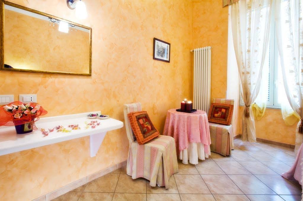 Фото Affittacamere Glatimia