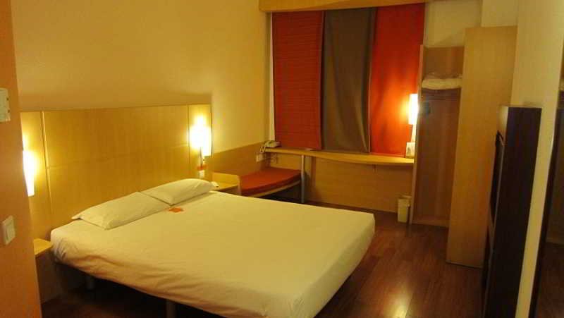 Фото Ibis Qingdao Ningxia