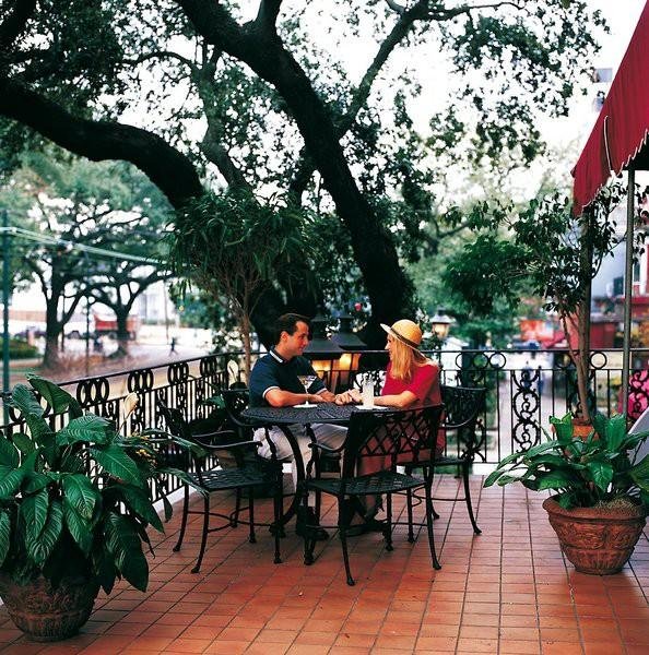 Фото Club Wyndham Avenue Plaza