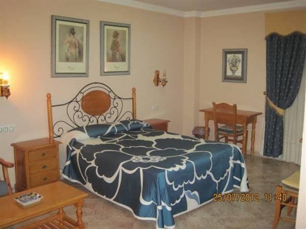 Фото Hotel Caballo Negro