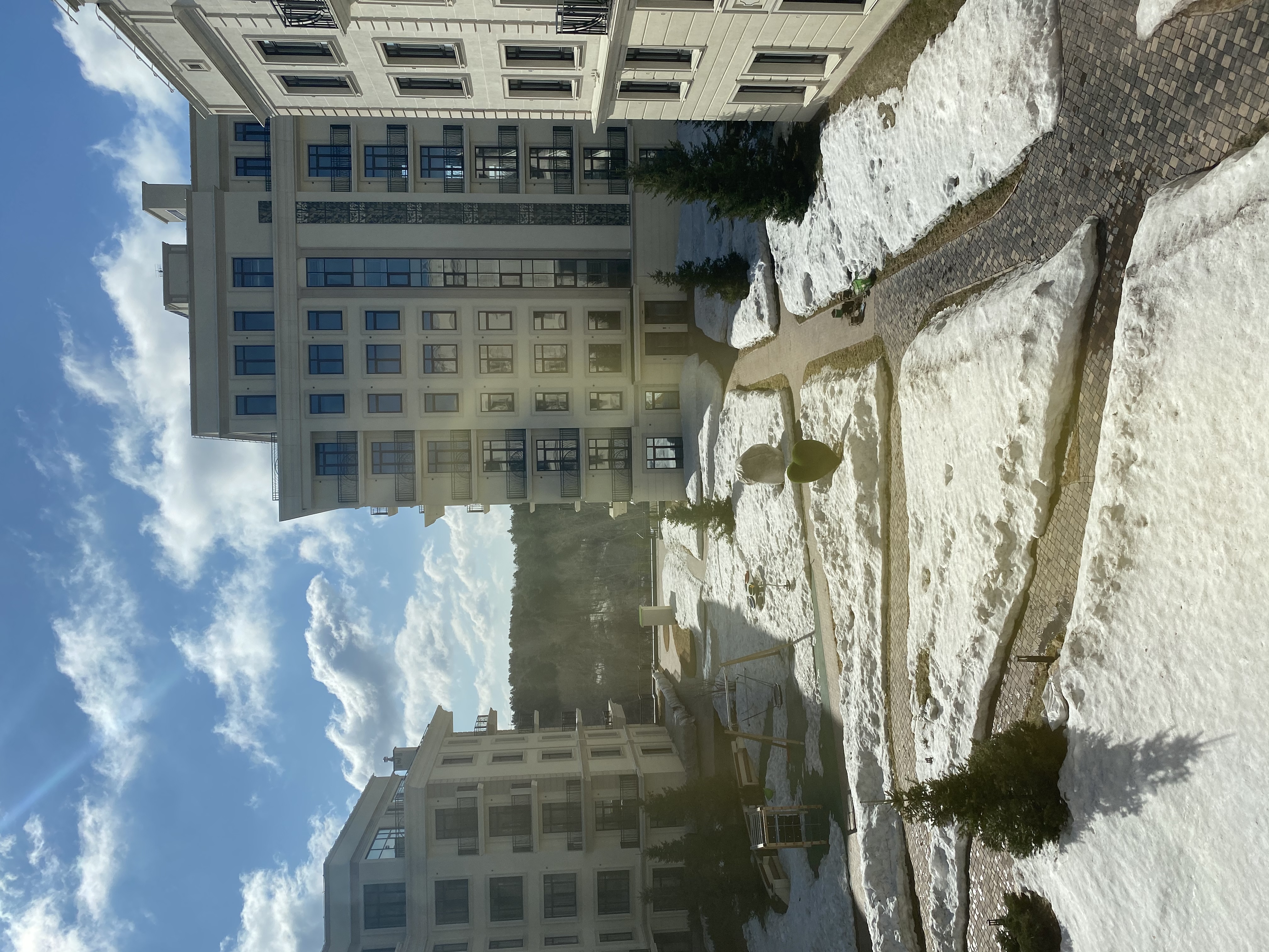 Фото Ramada Hotel & Suites by Wyndham Novosibirsk