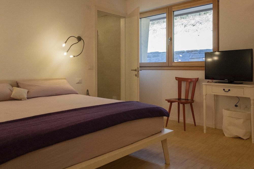 Фото Agriturismo Maso al Sole