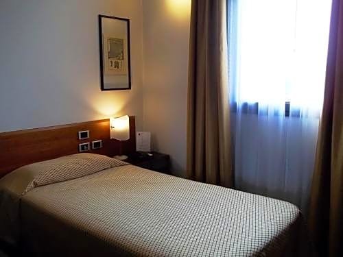 Фото Hotel Filanda