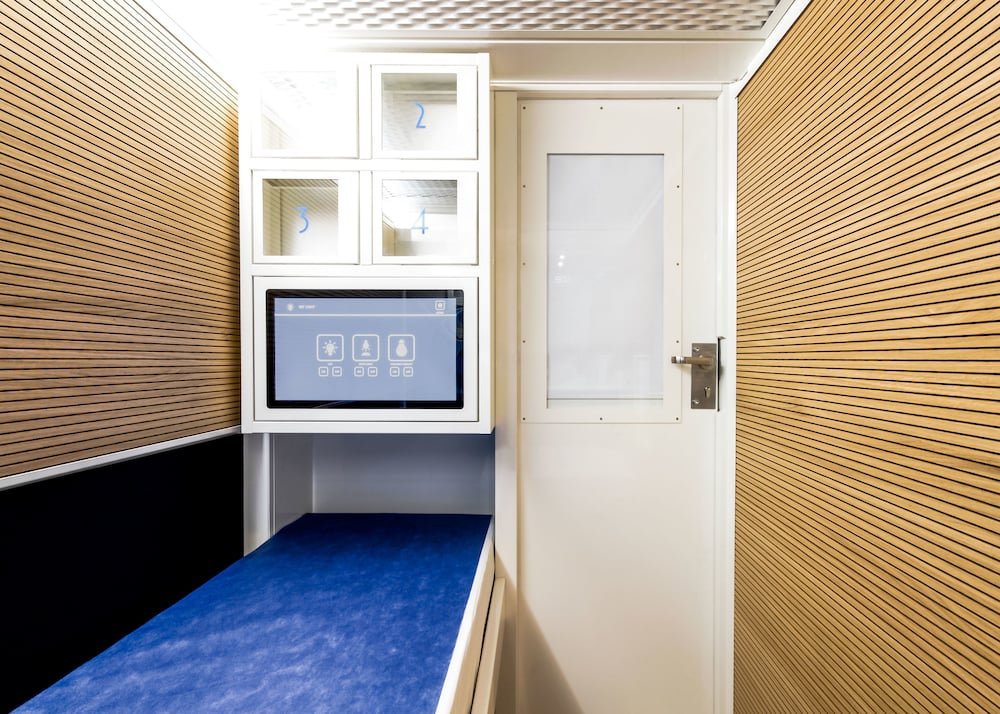 Фото ZZZLeepandgo Vrn Aeroporto Verona