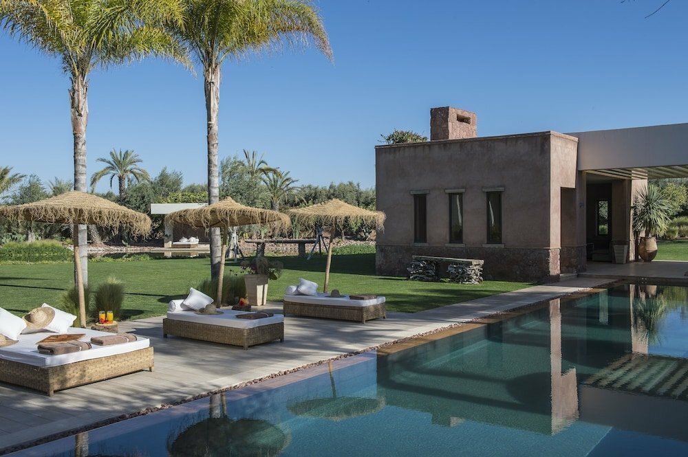 Hotel Zagora and Marhba Villas Marrakech - by Emerald Stay, Earth, photo