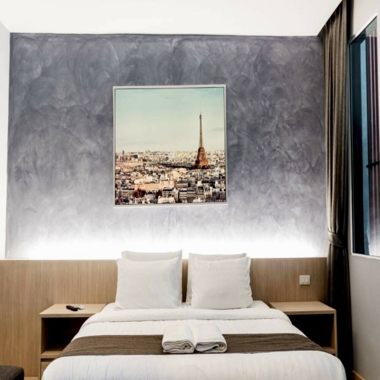 Фото Tarnsiri Boutique Resort