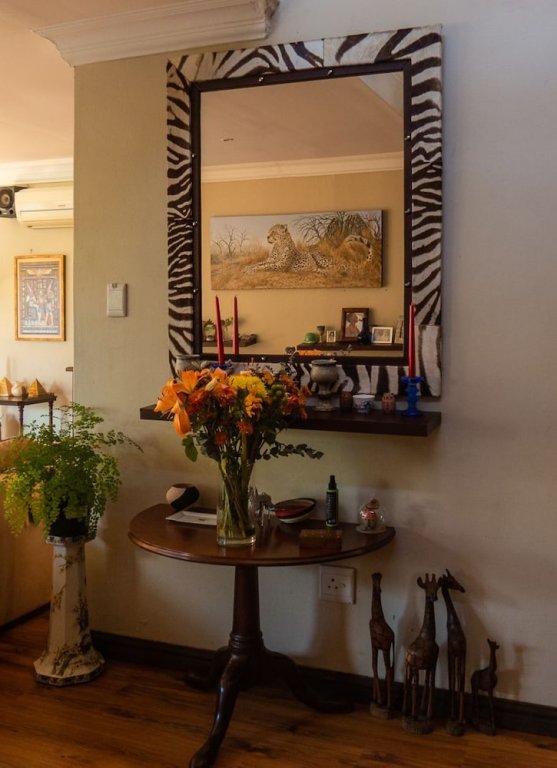 Фото Ekhaya Guest House