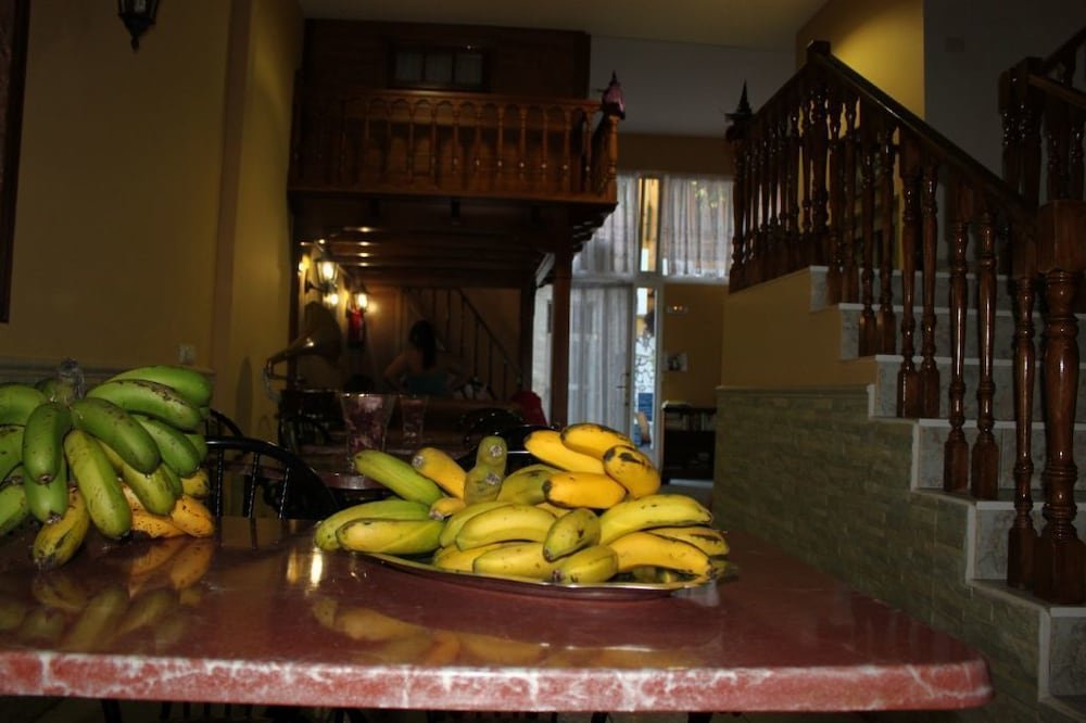 Фото Pension Los Geranios