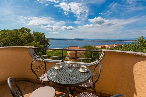 Гостиница Apartment Jasna
