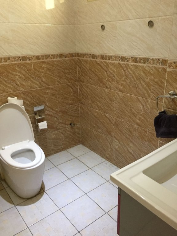 Фото Georgetown Court