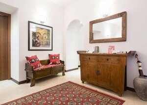 Гостиница B&b Orchard в Витербо