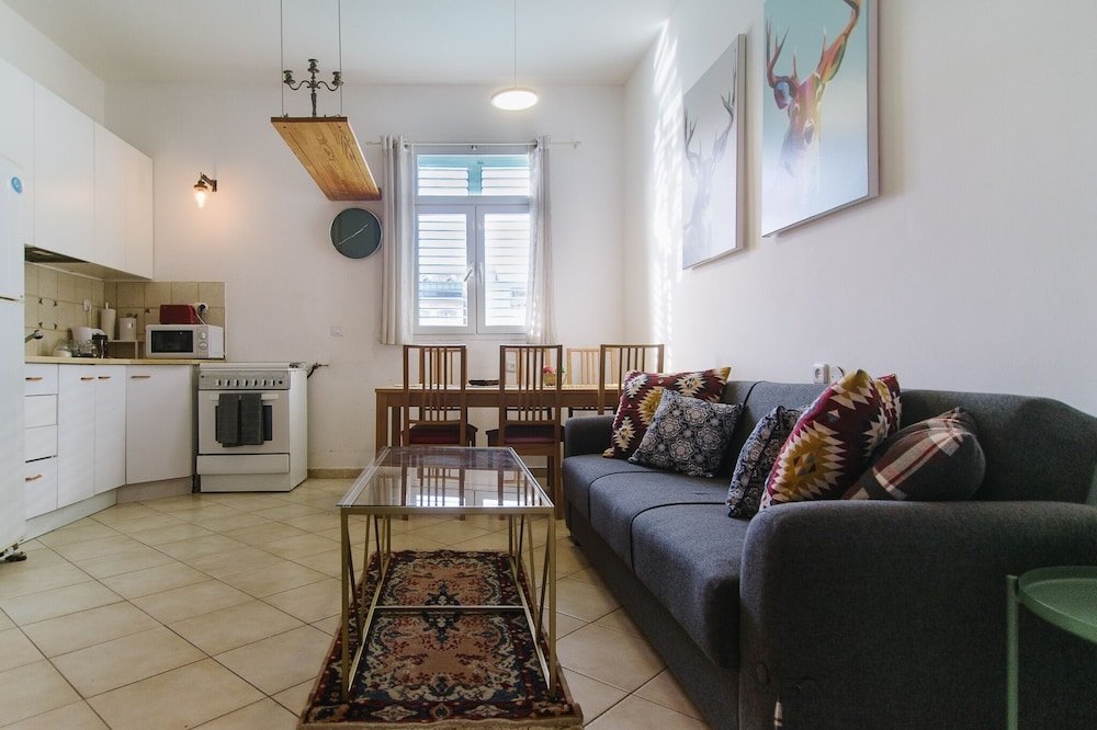 Фото La Mer Apartment Ancient Jaffa Market