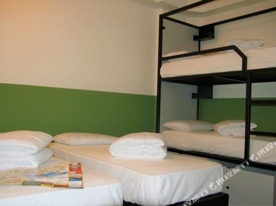 Фото Hotello Hostel