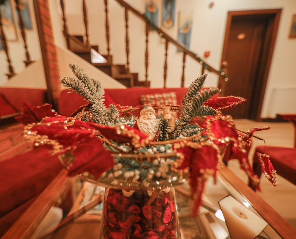 Фото Elea Old Tbilisi Hotel