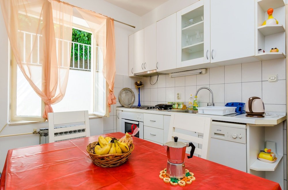 Фото Apartment Niki