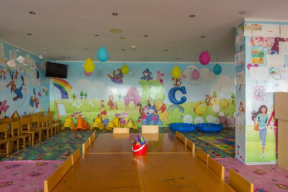Фото Hotel Zornitza Sands