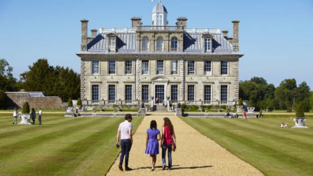 Hotel Sandpiper, Poole, photo