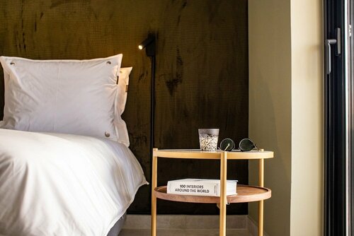 Гостиница Senses Boutique Hotel & Apartments на Карибских Нидерландах