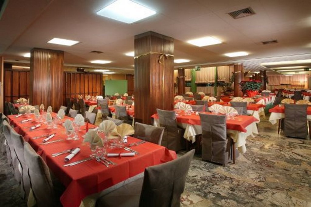 Фото Ambrosiano Hotel