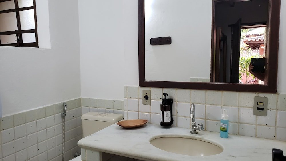 Фото Pousada Villa Zena