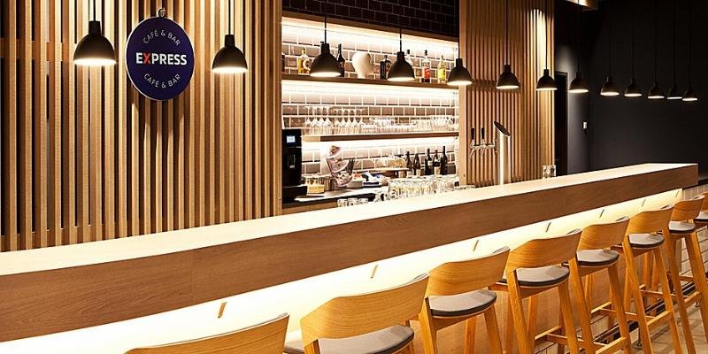 Фото Holiday Inn Express Offenburg, an Ihg Hotel