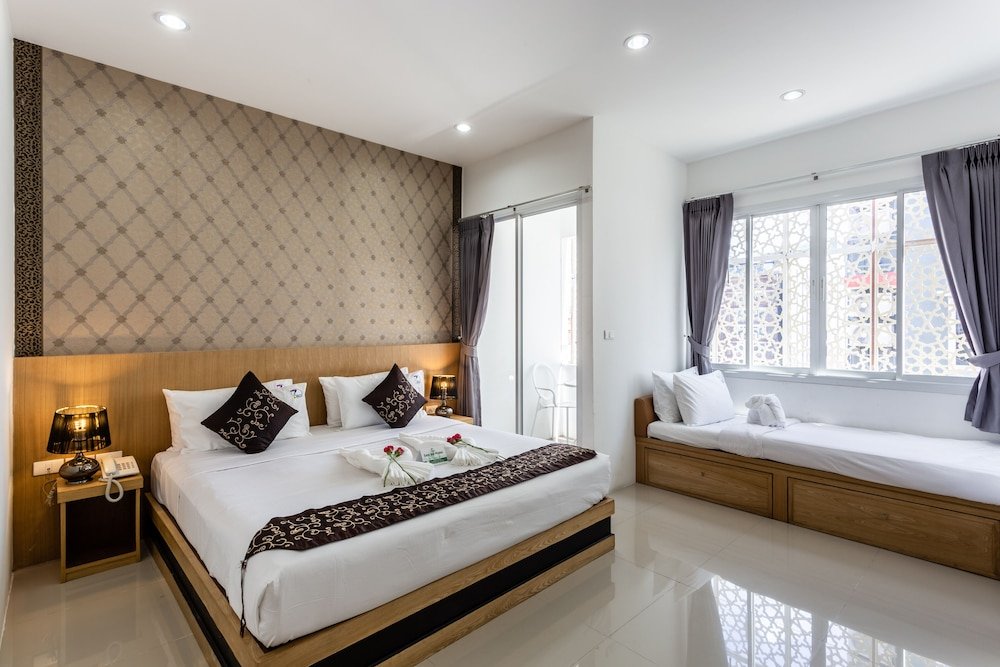 Фото 7Q Bangla Hotel