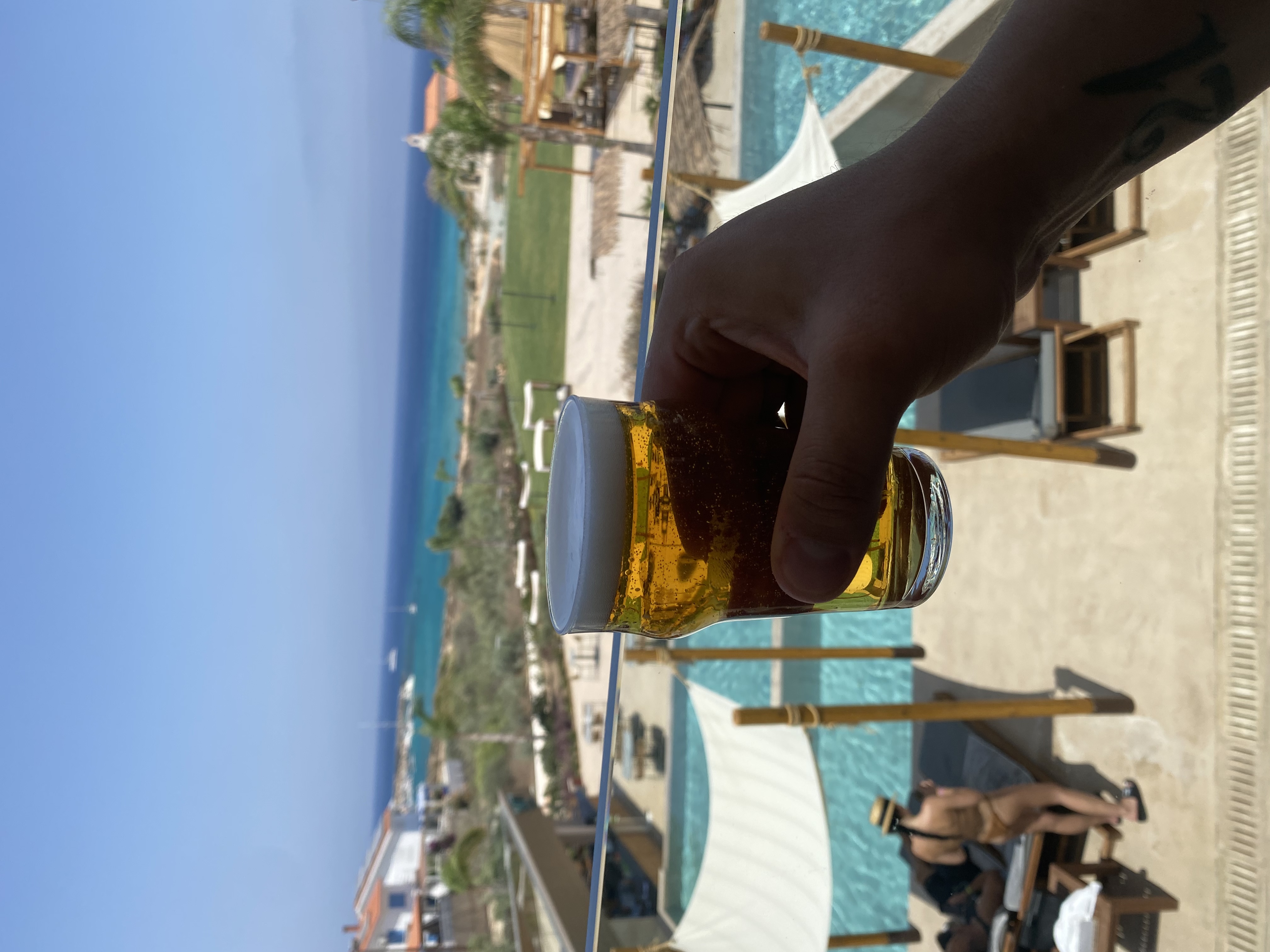 Фото Cavo Zoe Seaside Hotel