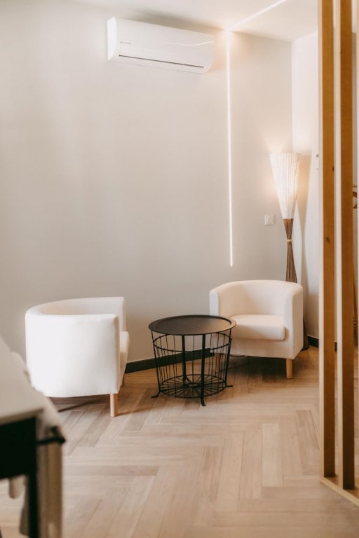 Фото Palacio de San Fernando