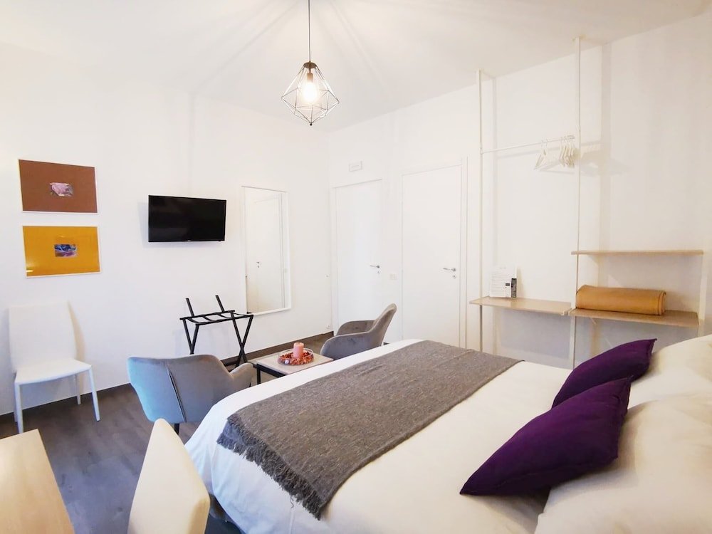 Фото Ma&Mi Light Rooms