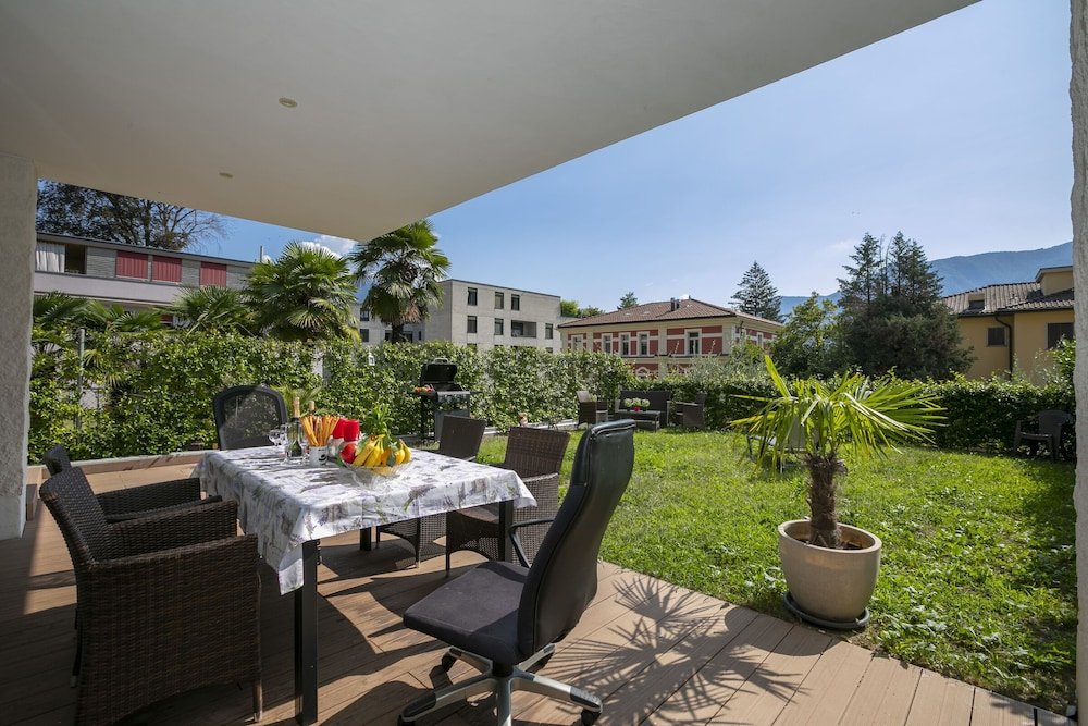 Фото Rebecca Garden