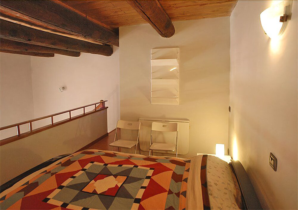 Фото Residenza L'Isola