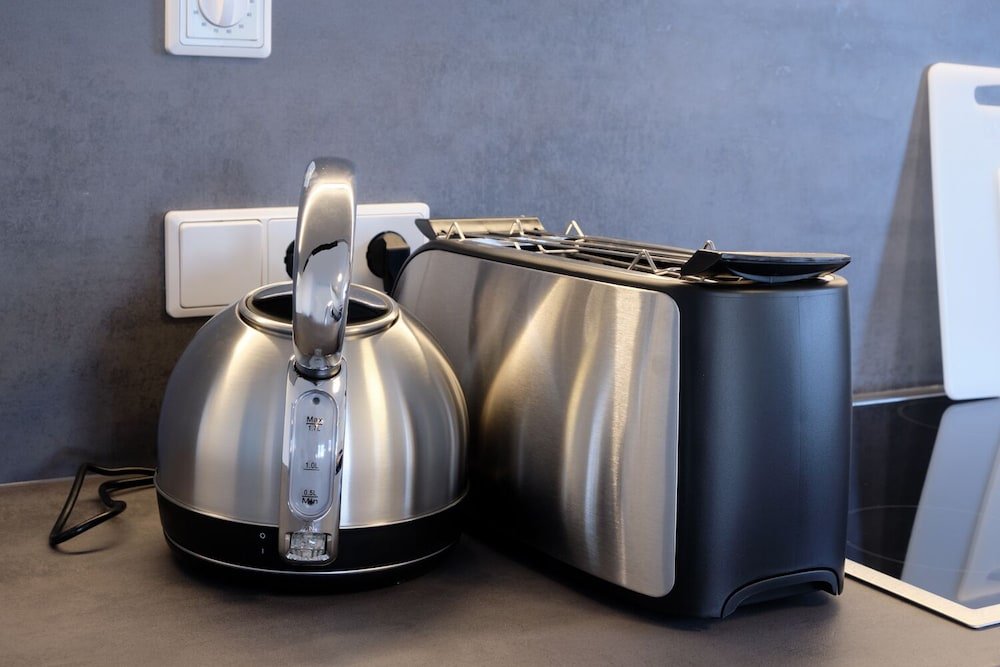 Фото Urban Island - Riverside Apartments