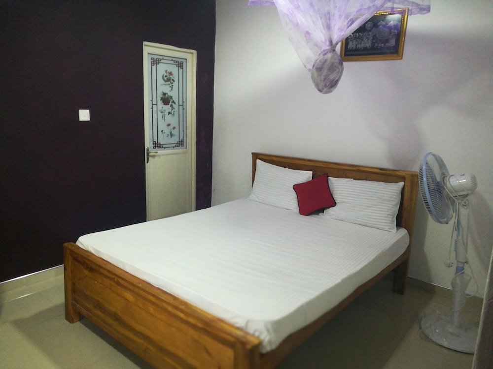 Фото Tiny Holiday Resort