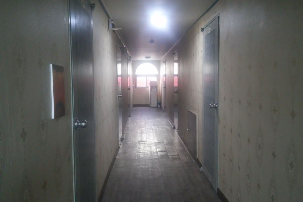 Фото Hae Won Jang Motel