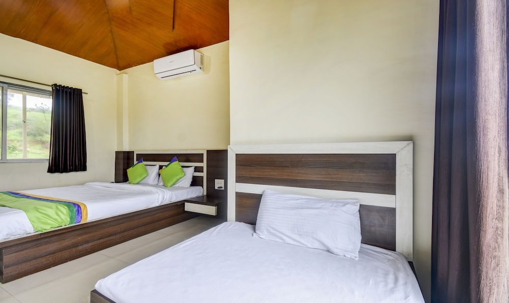 Фото Yashraj Residency