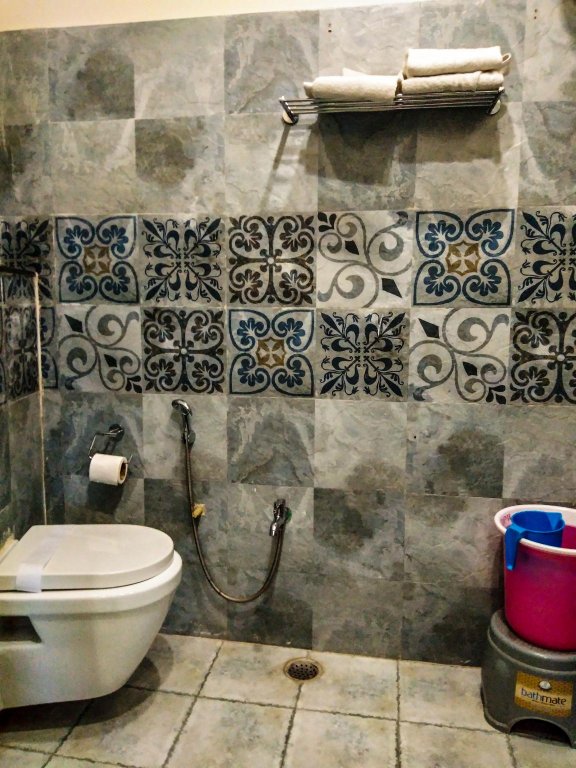 Фото Dwivedi Hotels Sri Omkar Palace